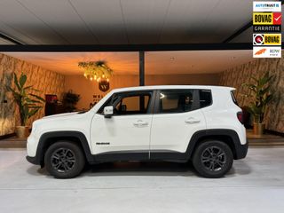 Jeep Renegade -  - Polisa Lease