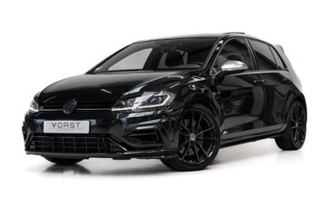 Volkswagen Golf - T-586-VF - Polisa Lease