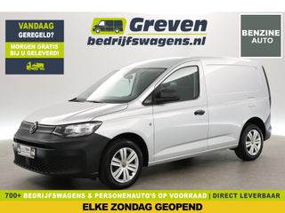 Volkswagen Caddy - GR-23-62 - Polisa Lease