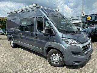 Fiat Ducato - XXXXXX - Polisa Lease