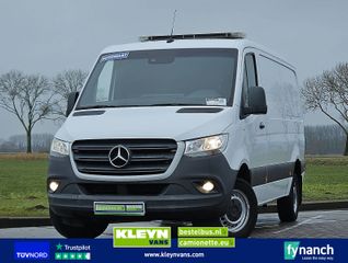 Mercedes-Benz Sprinter - VGV-81-F - Polisa Lease