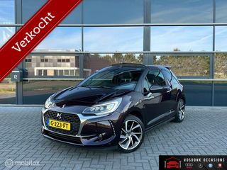 DS DS 3 - G-223-FT - Polisa Lease