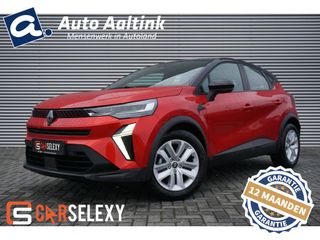 Renault Captur - JLT-96-T - Polisa Lease
