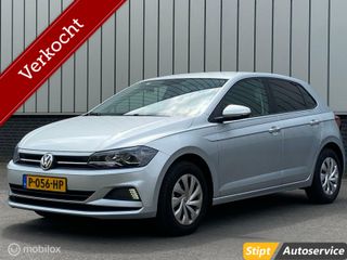 Volkswagen Polo - P-056-HP - Polisa Lease