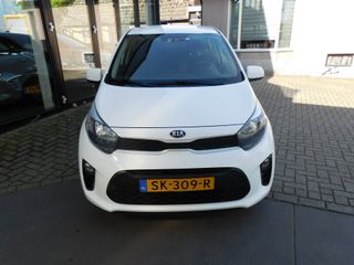 Kia Picanto - SK-309-R - Polisa Lease