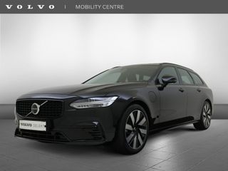 Volvo V90 - Z-383-NF - Polisa Lease