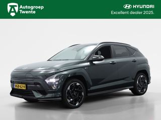 Hyundai Kona - HGB-62-H - Polisa Lease