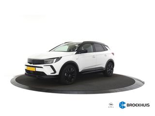 Opel Grandland - JGN-63-B - Polisa Lease