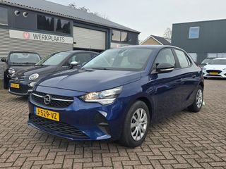 Opel Corsa - J-529-VZ - Polisa Lease