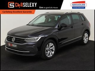 Volkswagen Tiguan - R-567-PZ - Polisa Lease