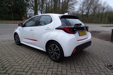 Voertuigafbeelding 2