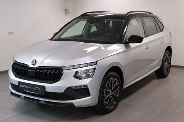 Škoda Kamiq - HXD-01-H - Polisa Lease