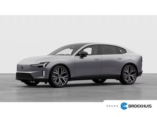 Volvo ES90 -  - Polisa Lease