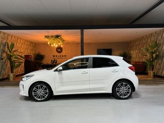 Kia Rio -  - Polisa Lease