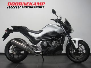 Honda NC 750 - 23-MX-KX - Polisa Lease
