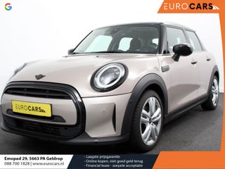 MINI Cooper - Z-841-JD - Polisa Lease