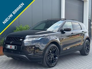 Land Rover Range Rover Evoque -  - Polisa Lease
