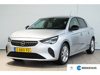Opel Corsa - S-880-FD - Polisa Lease
