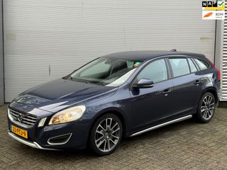 Volvo V60 - 23-PTJ-9 - Polisa Lease