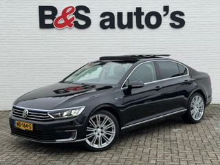 Volkswagen Passat - ND-164-S - Polisa Lease
