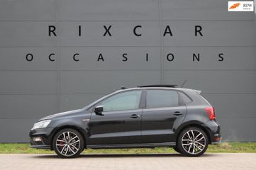 Volkswagen Polo - SJ-372-T - Polisa Lease