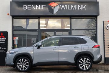 Voertuigafbeelding 2