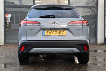 Voertuigafbeelding 4