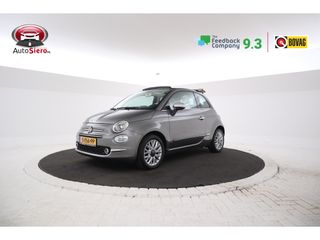 Fiat 500C - S-156-PP - Polisa Lease