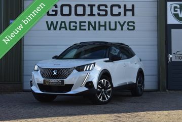 Peugeot e-2008 - J-716-TT - Polisa Lease