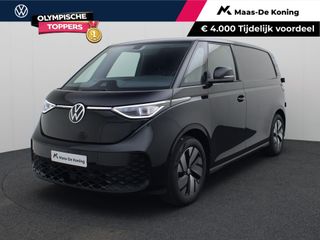 Volkswagen ID. Buzz Cargo - V-26-NST - Polisa Lease
