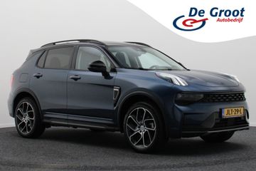 Lynk en Co 01 - JLT-29-L - Polisa Lease
