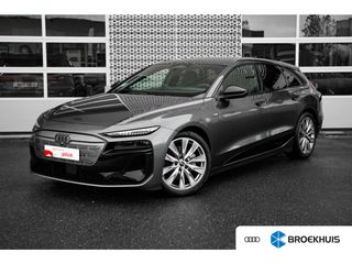 Audi A6 Avant e-tron - JLT-50-N - Polisa Lease