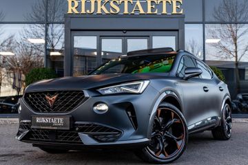 CUPRA Formentor -  - Polisa Lease