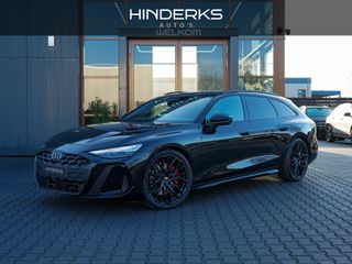 Audi A6 - AUDIA620 - Polisa Lease