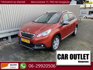 Peugeot 2008 - 6-XPJ-76 - Polisa Lease