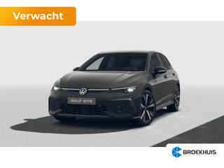 Volkswagen Golf -  - Polisa Lease