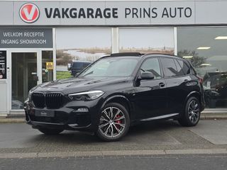 BMW X5 - 003374 - Polisa Lease