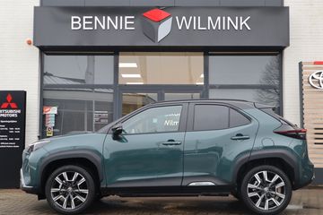 Voertuigafbeelding 2