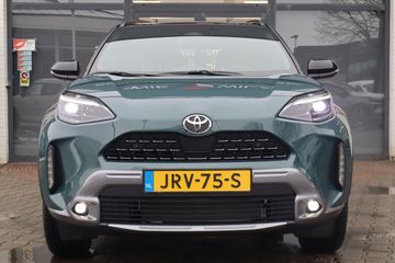 Voertuigafbeelding 3