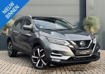Nissan QASHQAI -  - Polisa Lease