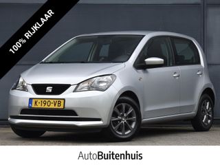 SEAT Mii - K-190-VB - Polisa Lease
