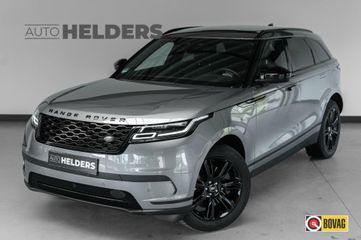 Land Rover Range Rover Velar -  - Polisa Lease