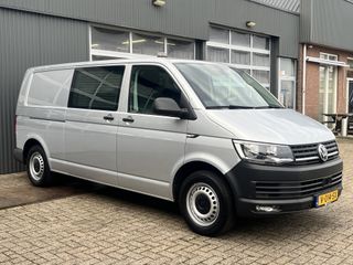 Volkswagen Transporter - V-014-SX - Polisa Lease