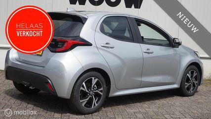 Voertuigafbeelding 1