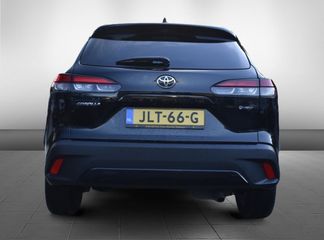 Voertuigafbeelding 5