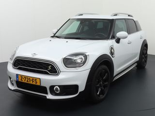MINI Countryman - Z-721-FS - Polisa Lease
