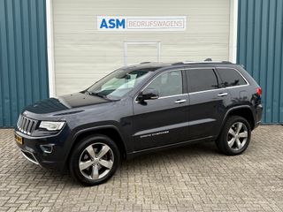 Jeep Grand Cherokee - VDF-14-V - Polisa Lease