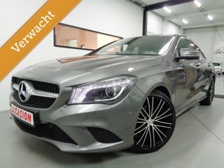 Mercedes-Benz CLA -  - Polisa Lease