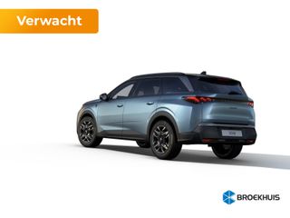 Peugeot 5008 -  - Polisa Lease