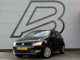 Volkswagen Polo - R-792-SX - Polisa Lease